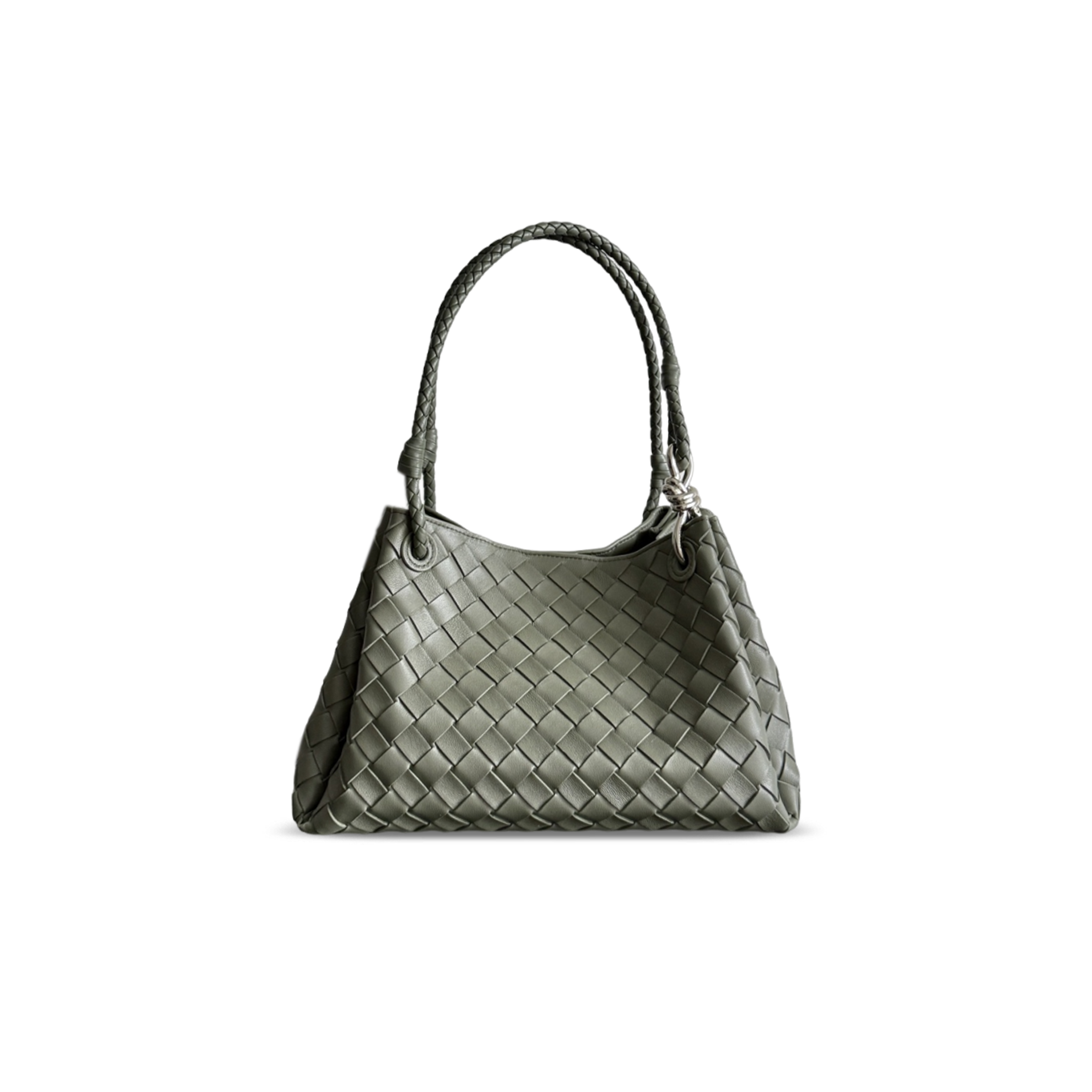 BOTTEGA VENETA PARACHUTE 835921 (29.5*18.5*17.5cm)